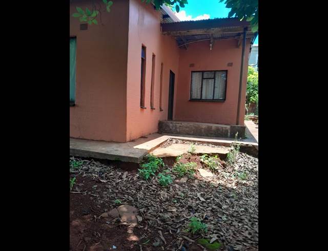 3 BEDROOM HOUSE FOR SALE IN VHUFULI